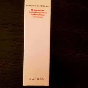 Susanne Kaufmman Hyaluron Serum